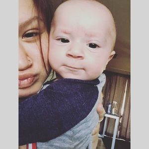 Meet your Posher, Elanna